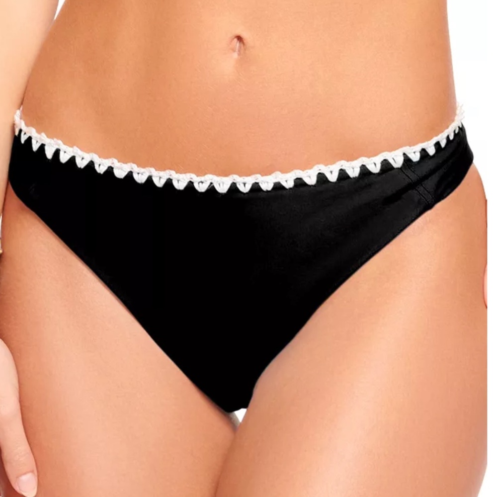 Ramy Brook Iliana Bikini Bottom